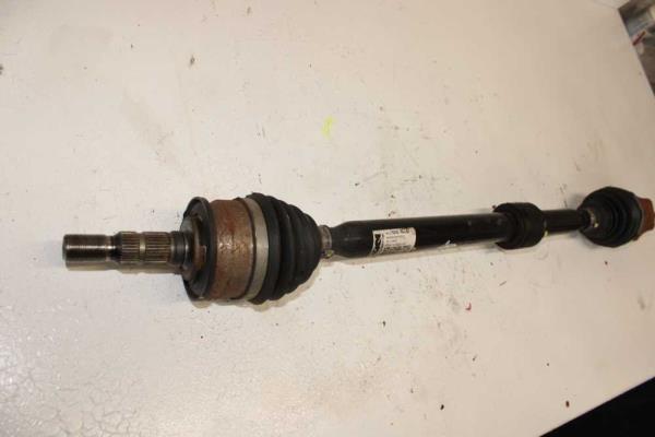 CARDAN DROIT OPEL ASTRA K 1.5CDTI BOITE AUTOMATIQUE - Vue 1